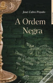 Capa do artigo A Ordem Negra