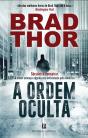 A Ordem Oculta - Preview