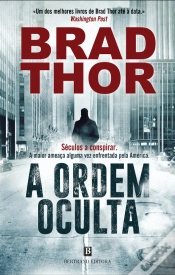 Capa do artigo A Ordem Oculta