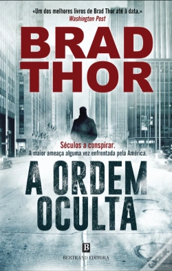 Capa do artigo A Ordem Oculta