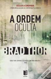 Capa do artigo A Ordem Oculta