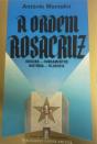 A Ordem Rosacruz - Preview
