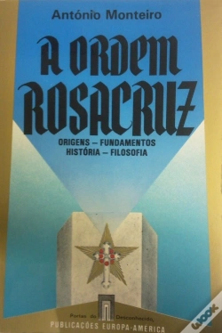 Capa do artigo A Ordem Rosacruz