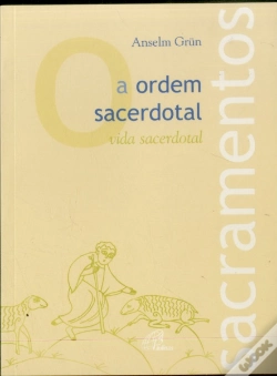 Capa do artigo A Ordem Sacerdotal