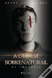Capa do artigo A Ordem Sobrenatural