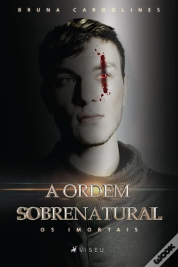 Capa do artigo A Ordem Sobrenatural