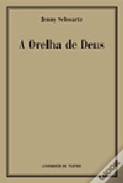 Capa do artigo A Orelha de Deus