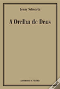 Capa do artigo A Orelha de Deus
