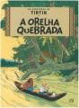 A Orelha Quebrada - Preview