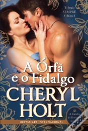 Capa do artigo A Órfã e o Fidalgo