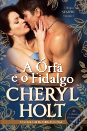 Capa do artigo A Órfã E O Fidalgo