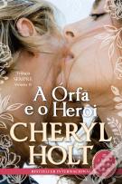 A Órfã e o Herói