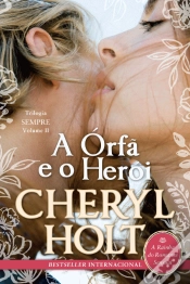 Capa do artigo A Órfã e o Herói