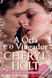 Capa do artigo A Órfã E O Vingador