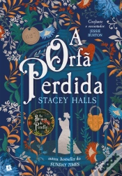 Capa do artigo A Órfã Perdida