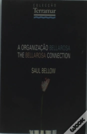 Capa do artigo A Organização Bellarosa