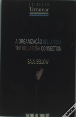 Capa do artigo A Organização Bellarosa