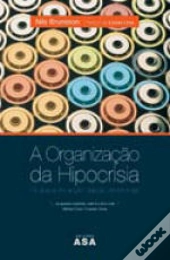 A Organização da Hipocrisia 