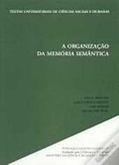 A Organização da Memória Semântica