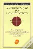 A Organização do Conhecimento