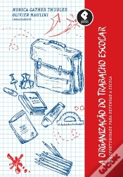 Capa do artigo A Organização do Trabalho Escolar
