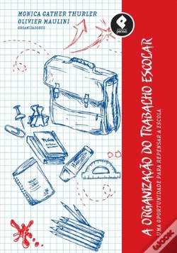 Capa do artigo A Organização do Trabalho Escolar