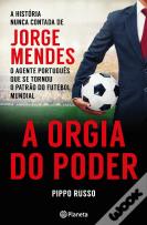 A Orgia do Poder
