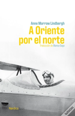 Capa do artigo A Oriente Por El Norte
