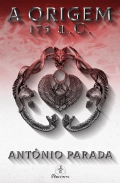 Capa do artigo A Origem - 175 a.C.