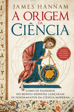 Capa do artigo A Origem Da Ciência