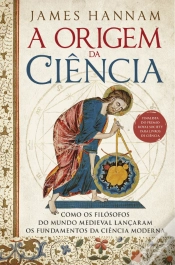 Capa do artigo A Origem da Ciência