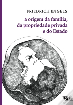 Capa do artigo A Origem Da Família, Do Estado E Da Propriedade Privada