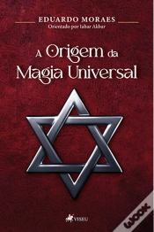 Capa do artigo A Origem Da Magia Universal