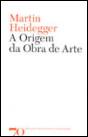 A Origem da Obra de Arte - Preview