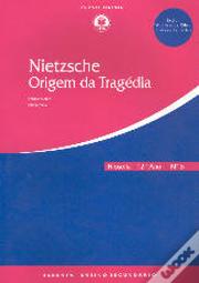A Origem da Tragédia de Nietzsche