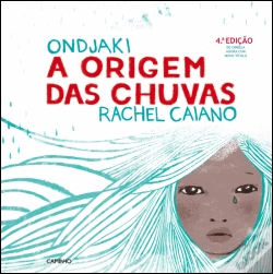 Capa do artigo A Origem das Chuvas