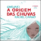 Capa do artigo A Origem das Chuvas