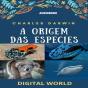A Origem Das Espécies - Audiobook - Preview