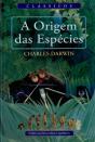 A Origem das Espécies - Preview