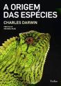 A Origem das Espécies - Preview