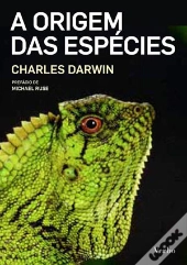 A Origem das Espécies
