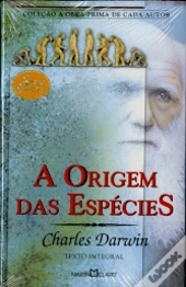 A Origem Das Espécies