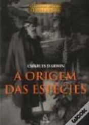 Capa do artigo A Origem das Espécies