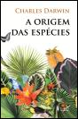 A Origem das Espécies - Preview
