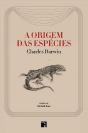 A Origem das Espécies - Preview