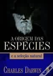 Capa do artigo A Origem das Espécies e a Seleção Natural