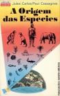 A Origem das Espécies - Preview