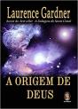 A Origem de Deus - Preview