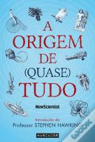 A Origem de (Quase) Tudo