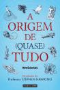 A Origem de (Quase) Tudo - Preview
